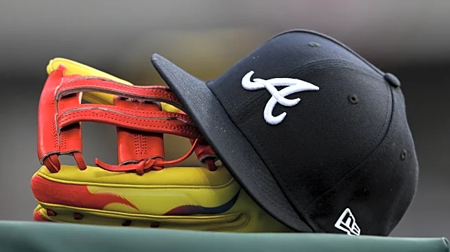 Braves News: Trades, Starting Pitching, More