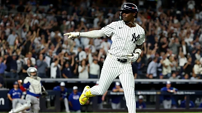 State of the Yankees’ System: Second Base