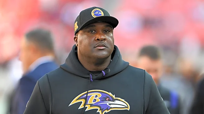 Breaking down the Detroit Lions’ lesser-known offensive coordinator candidates