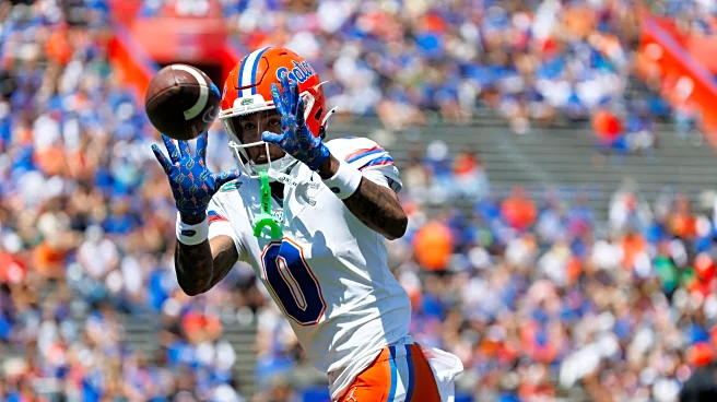 Recruiting Reset: Naeshaun Montgomery Adds Depth and Talent to Mizzou’s Wide Receiver Room