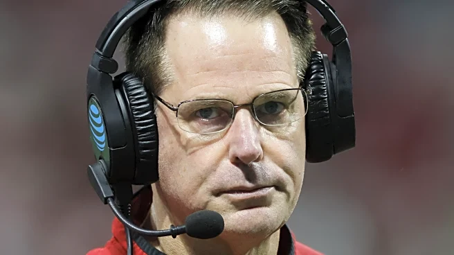 Random Thoughts Week CFP: A Thriller and A Thrashing