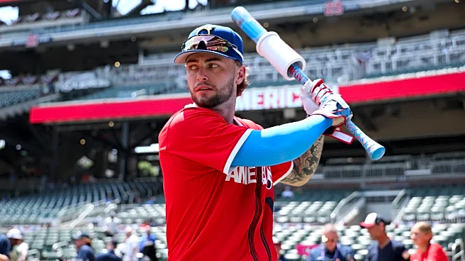 Kansas City Royals news: Who are the top Royals prospects?