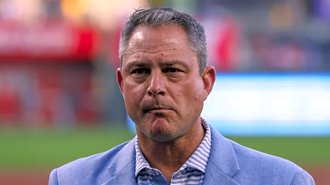 Kansas City Royals news: The Royals top international prospect