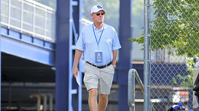 John Harbaugh watch: Where things stand in the NY Giants coaching search