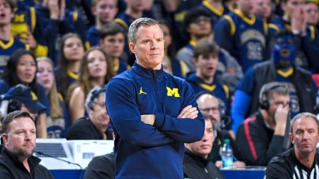 Week 10 2025-’26 Big Ten Power Rankings – Michigan Falls