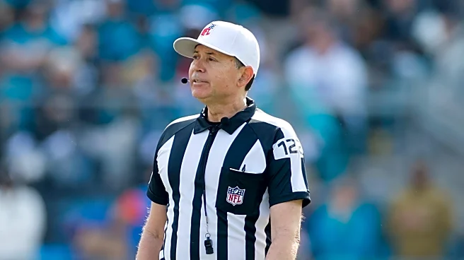 Buffalo Bills beat Jaguars and lopsided officiating in Wild Card win