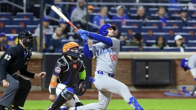 Mets Morning News: The Kyle Tucker rumors will continue until morale improves