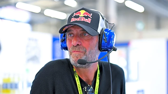 Jürgen Klopp atop Real Madrid’s wish list for manager job?