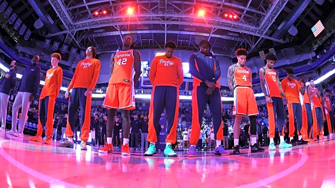 Syracuse men’s basketball: what to watch for vs Florida State