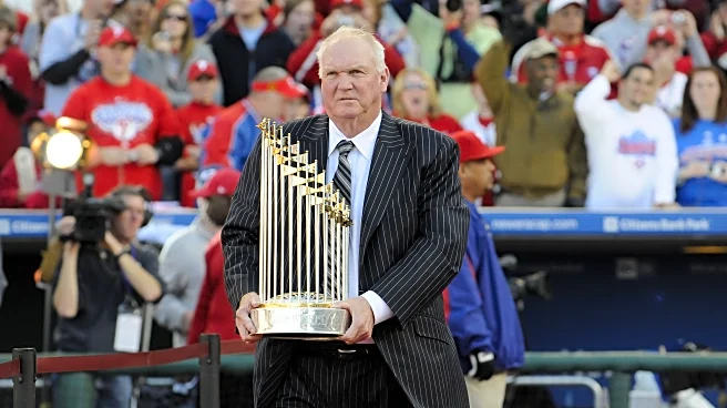 Who is partying on Broad Street next?