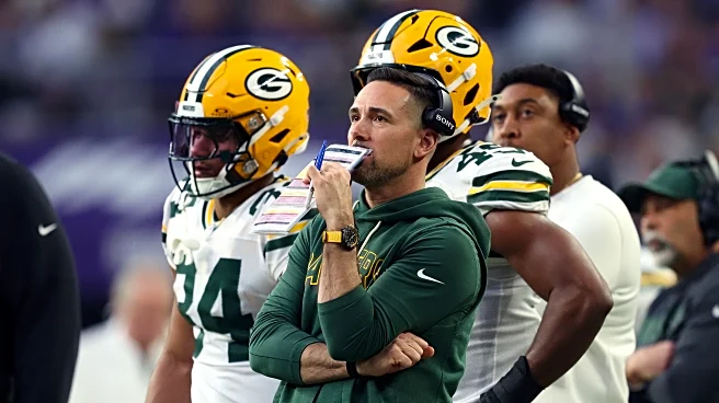 Packers Discussion: What’s the reason for no Matt LaFleur announcement?