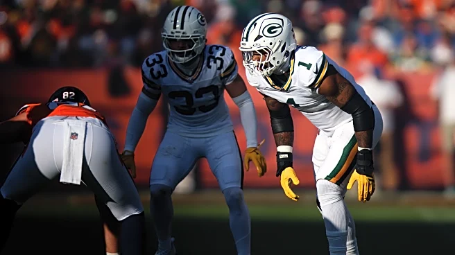 Tuesday Cheese Curds: Micah Parsons speaks in support of Matt LaFleur