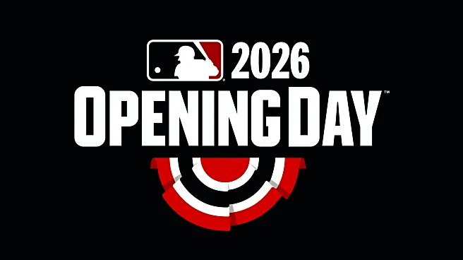 Another early look at the 2026 Cubs Opening Day roster