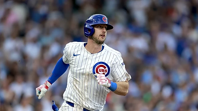 Mariners Moose Tracks, 1/13/26: Michael A. Taylor, Ken Waldichuk, and Kyle Tucker