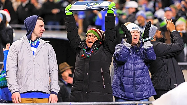 Seahawks quell season ticket resales ahead of playoff matchup vs. 49ers