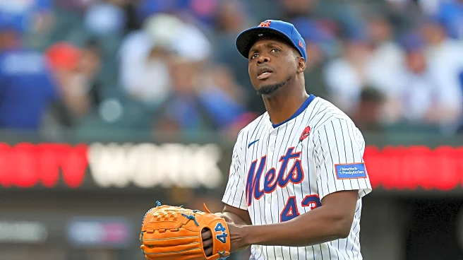 Huascar Brazobán was a valuable, if overused, contributor out of the bullpen