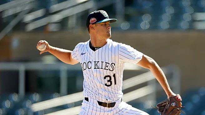 Colorado Rockies prospect rankings, pre-season 2026: Numbers 46-41