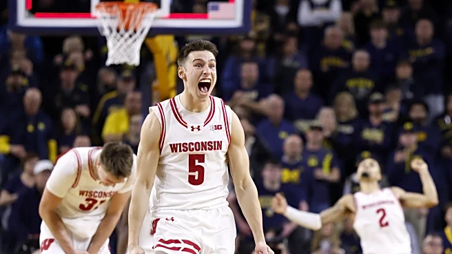 How to watch Wisconsin’s Border Battle matchup vs. Minnesota on Tuesday