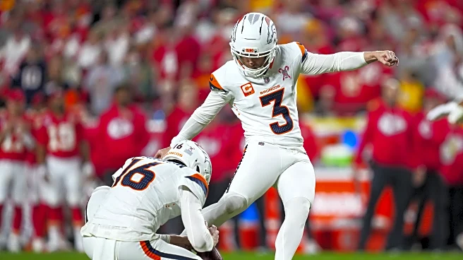 Placekicking in the NFL was the best it has ever been in 2025