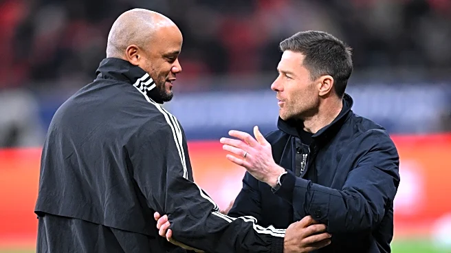 Midweek Warm-up: Fickle football claims another victim with Xabi Alonso’s sacking at Real Madrid; Where does Tom Bischof fit at Bayern Munich; Bund...