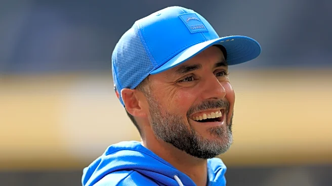 Dolphins request Chargers defensive coordinator for head coaching interview