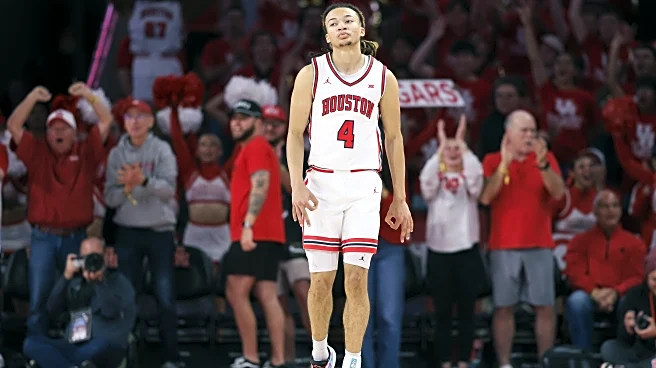 Kingston Flemings is crashing the top of the NBA Draft party