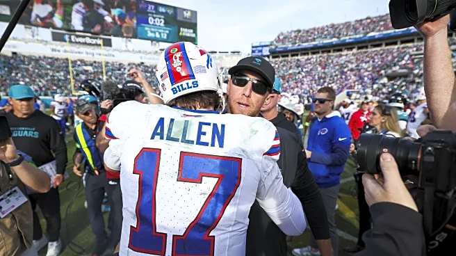 WCG NFL Power Rankings: And Parting Thoughts For Those Eliminated