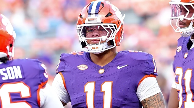 Updated 2026 NFL Draft order: Current 1st-round picks after the wild card round