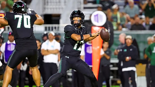 The Good, the Bad, the Ugly: Way Too Early Mountain West Rankings