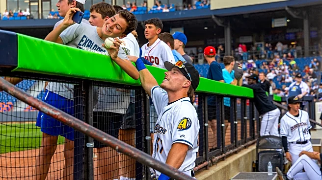 Covering the Corner top Cleveland Guardians prospects for 2026 voting