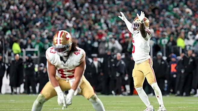 Why unsung heroes are the key for the 49ers playoff success