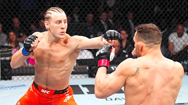 Paddy Pimblett open to standing with Justin Gaethje, makes UFC 324 fight prediction