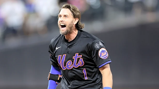 Tuesday Top Ten: Jeff McNeil Memories