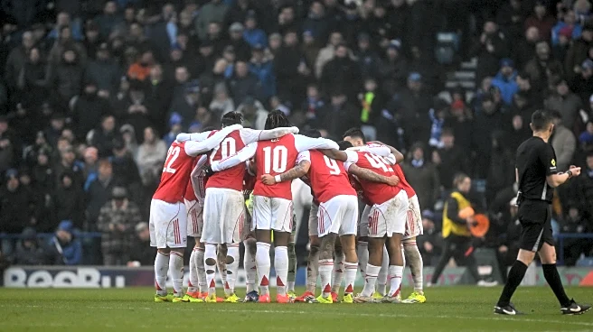 Arsenal at Chelsea Carabao Cup Preview: Cups Runneth Over