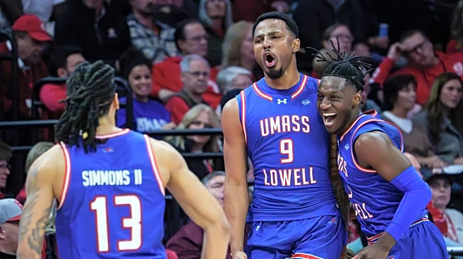 AmEast Recap: Week 2