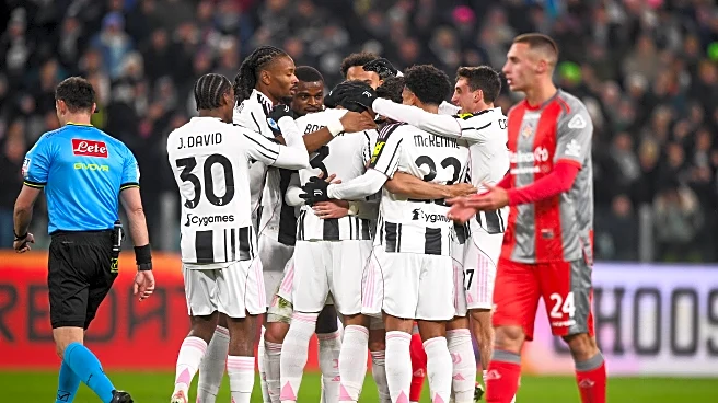 Le Pagelle: Juventus vs. Cremonese