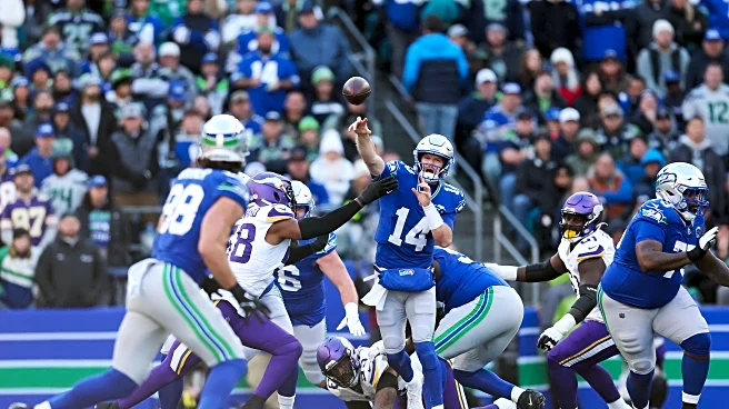 Here’s what happened to the Seahawks offense midseason