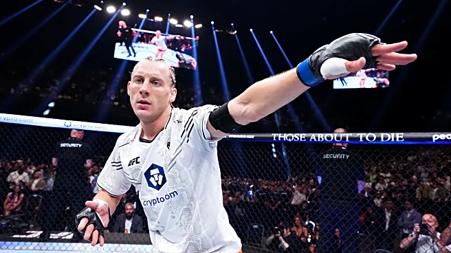 What takedowns? Paddy Pimblett already ‘pieced up’ Michael Chandler, will now do the same to Justin Gaethje at UFC 324