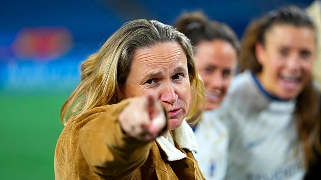 Winningest Head Coach in NWSL History: Laura Harvey signs three-year extension with Seattle Reign