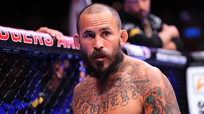 Chito Vera looks to snap three-fight skid against surging contender at UFC Mexico