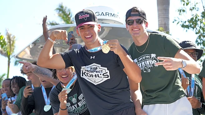 Florida State punter and kicker Brunno Reus commits to Mizzou