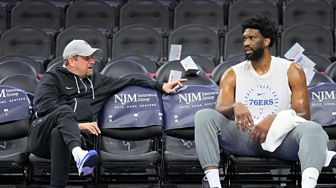 Nick Nurse has a complicated relationship with his frontcourt