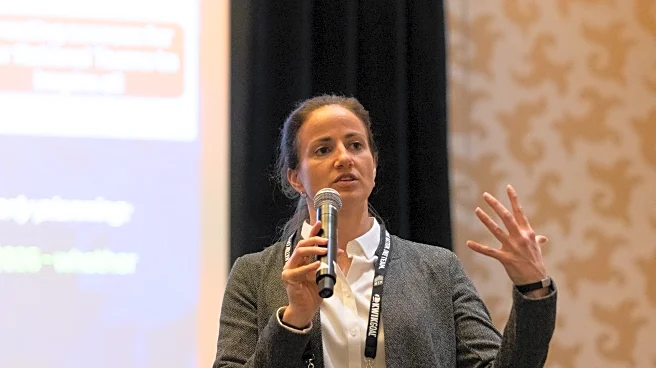 Caitlin Carducci named Orlando Pride’s VP of Soccer Operations and General Manager