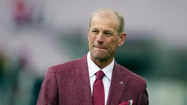 Alabama Football: What Does Kalen DeBoer still need to do in the Transfer Portal?