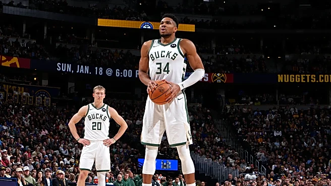 Milwaukee Bucks Poll: Do you believe Giannis?