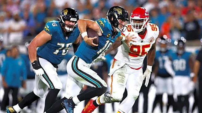 4 defensive stats that tell the story of the Chiefs’ 2025 season