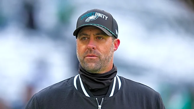 Eagles News: “There is no way that Kevin Patullo is going to be the offensive coordinator again in 2026”