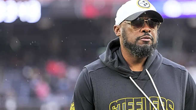 Browns now have another familiar name to consider at HC