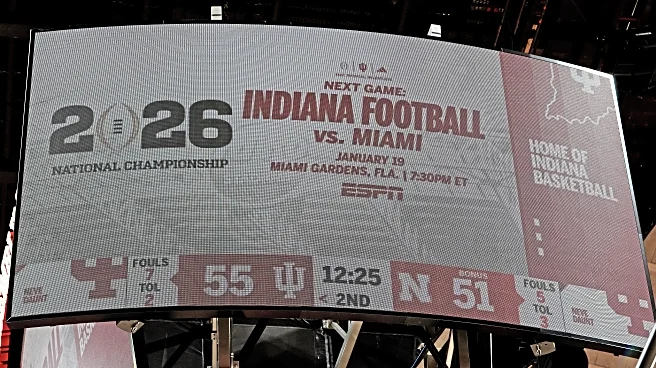 Indiana Reacts Survey: Offense or defense? Who would you add to this Indiana team?