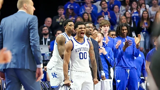 Kentucky Basketball vs. LSU viewing info, what to watch for, and predictions